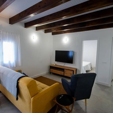Apartamentos Marmolejos Galdar Phòng bức ảnh