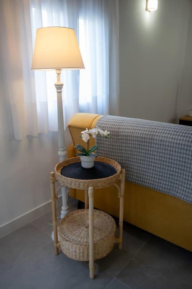 Apartamentos Marmolejos Galdar Phòng bức ảnh