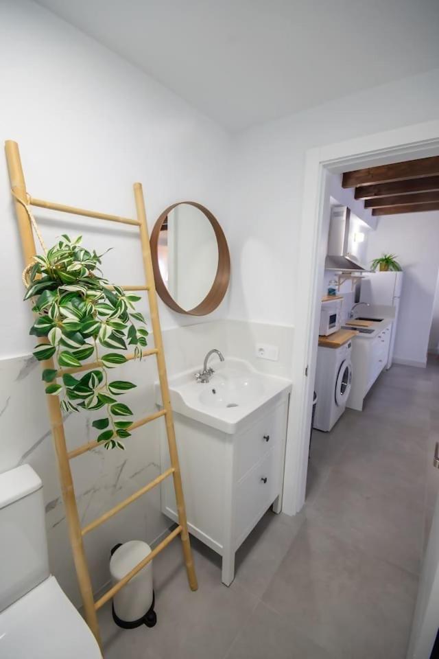Apartamentos Marmolejos Galdar Phòng bức ảnh