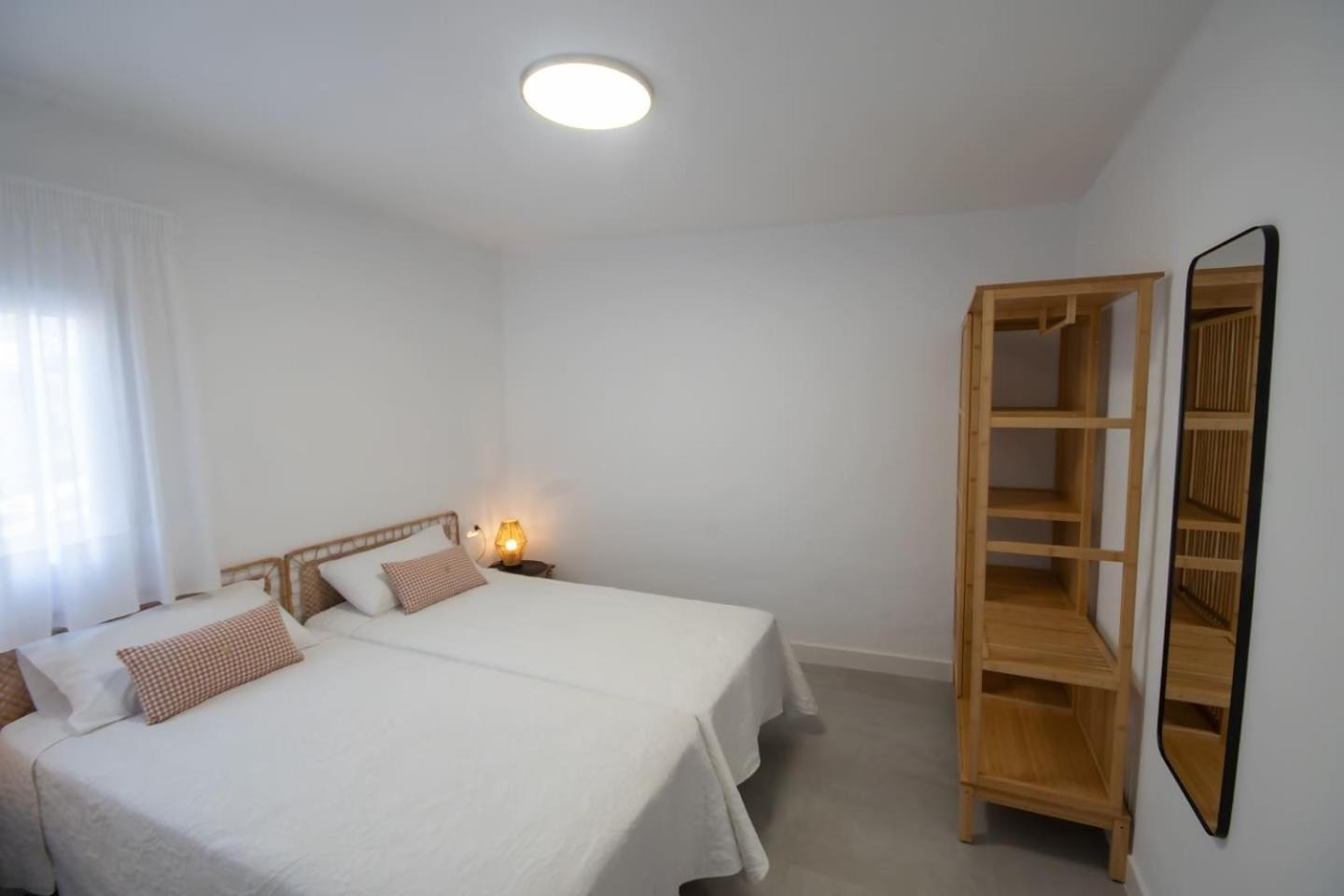 Apartamentos Marmolejos Galdar Phòng bức ảnh