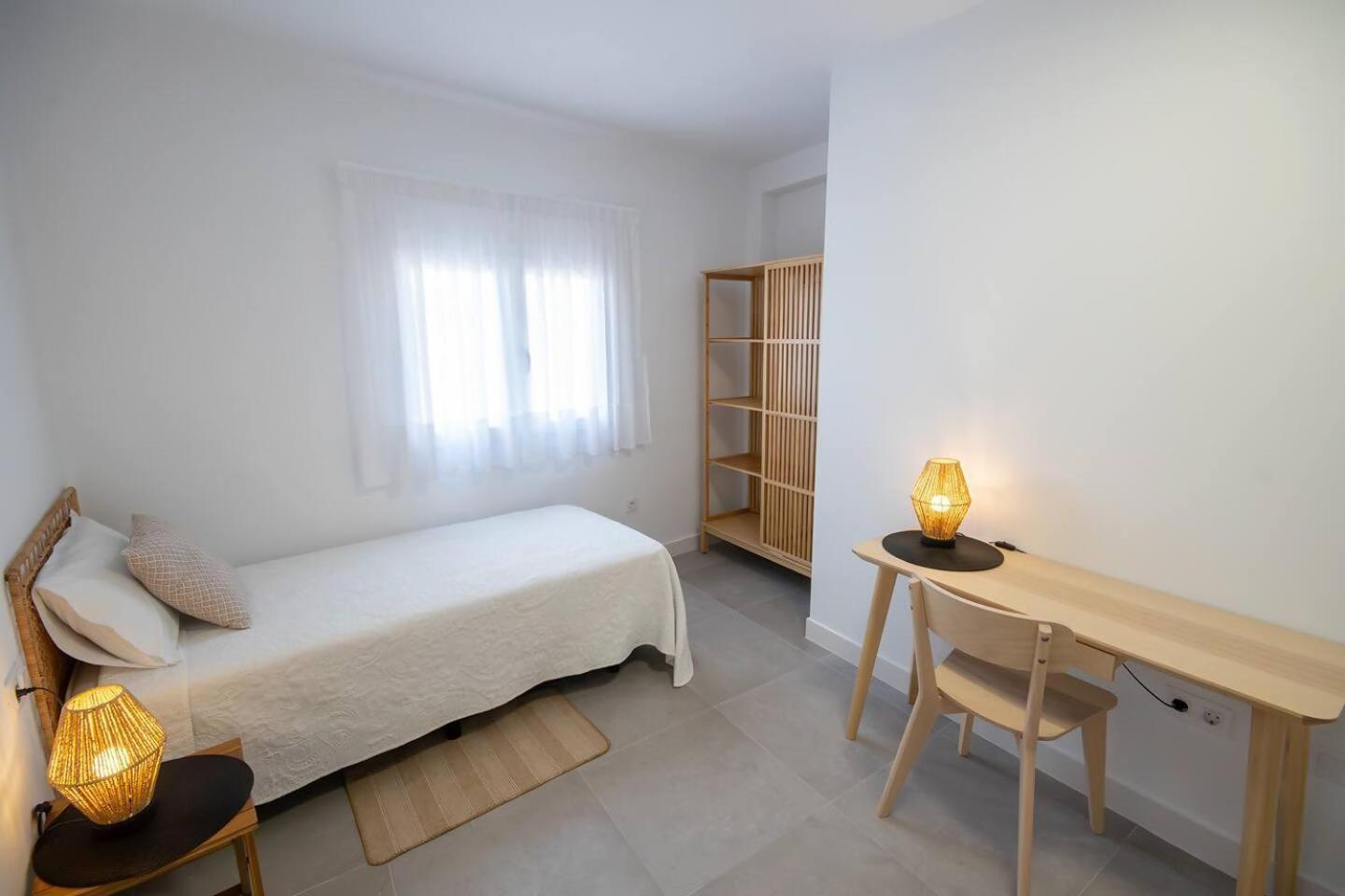 Apartamentos Marmolejos Galdar Phòng bức ảnh