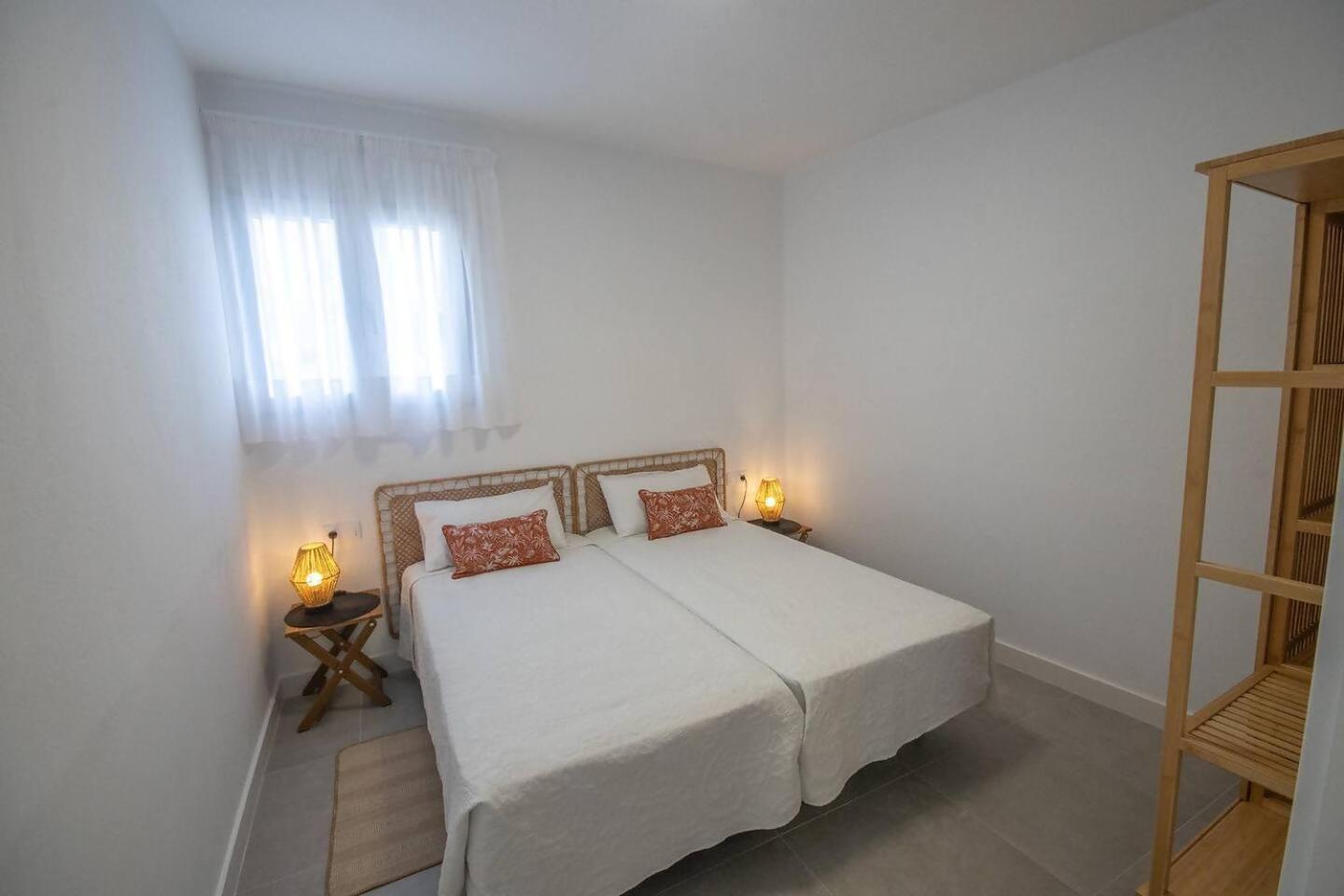 Apartamentos Marmolejos Galdar Phòng bức ảnh