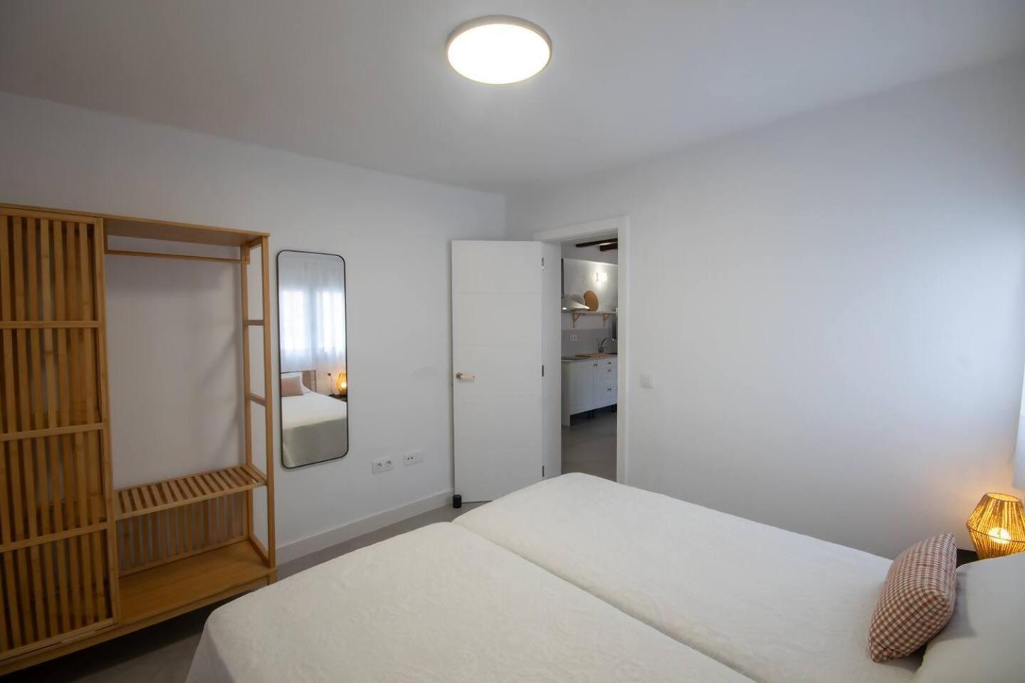 Apartamentos Marmolejos Galdar Phòng bức ảnh