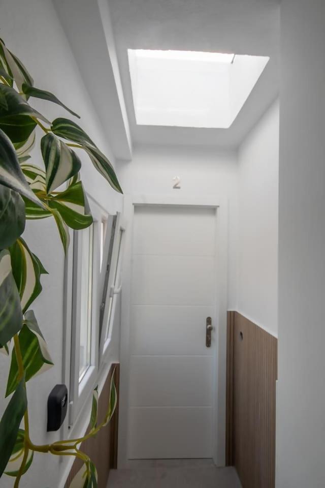 Apartamentos Marmolejos Galdar Phòng bức ảnh