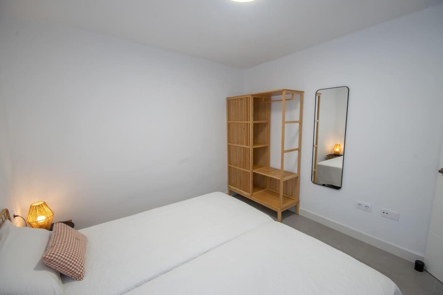 Apartamentos Marmolejos Galdar Phòng bức ảnh