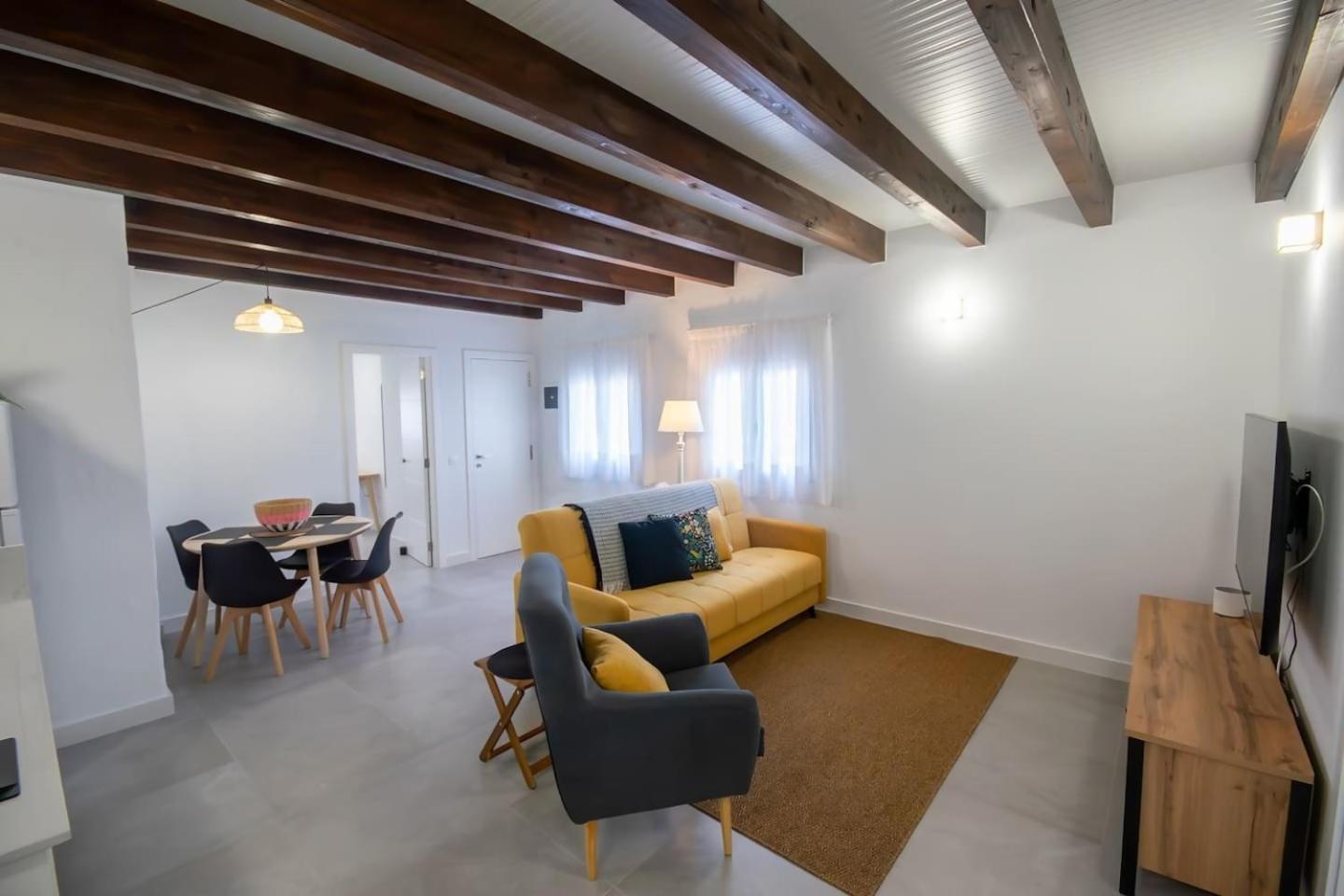 Apartamentos Marmolejos Galdar Phòng bức ảnh