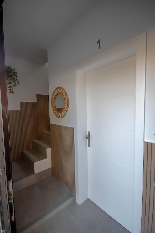 Apartamentos Marmolejos Galdar Phòng bức ảnh