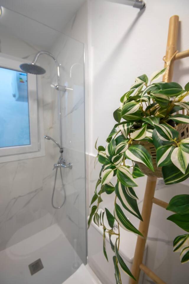 Apartamentos Marmolejos Galdar Phòng bức ảnh