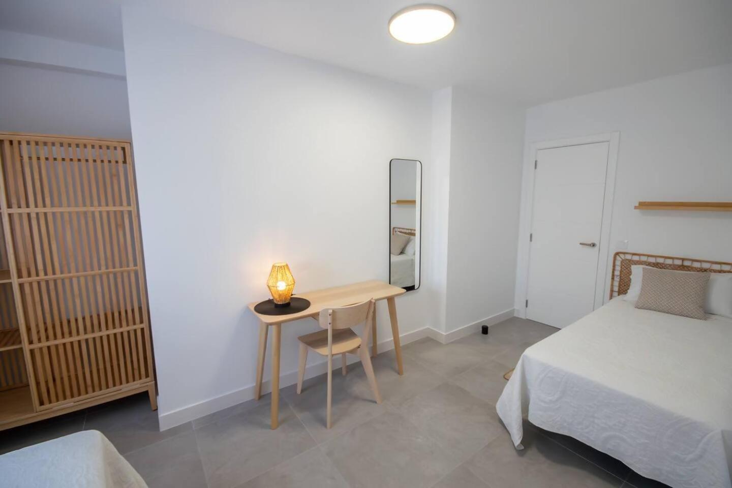 Apartamentos Marmolejos Galdar Phòng bức ảnh