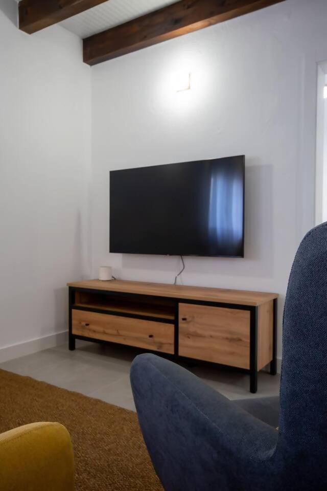 Apartamentos Marmolejos Galdar Phòng bức ảnh
