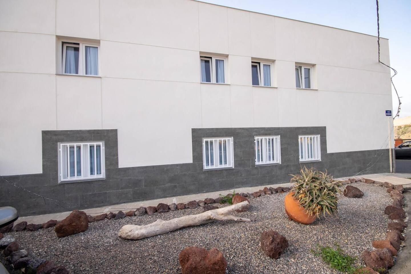 Apartamentos Marmolejos Galdar Phòng bức ảnh