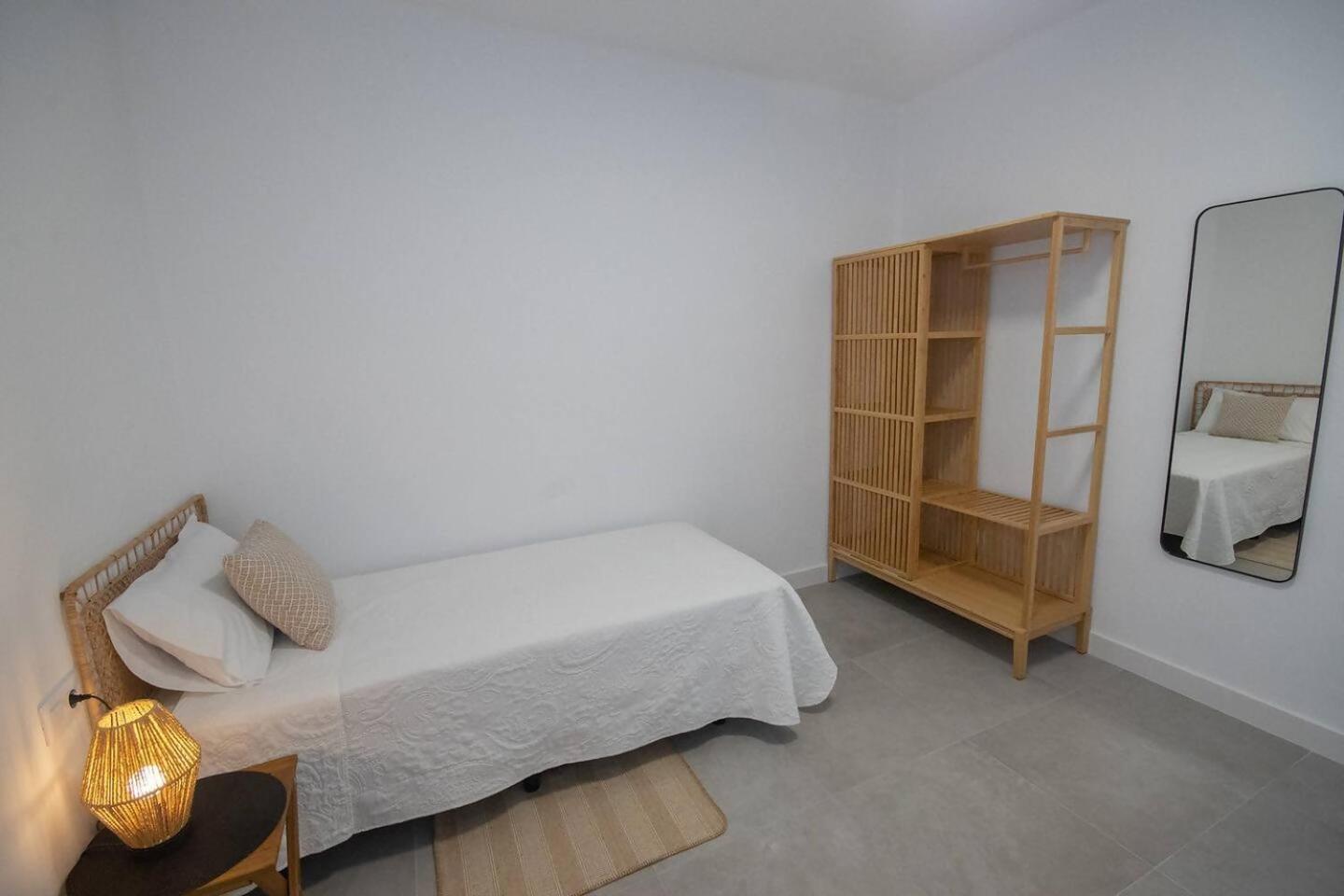 Apartamentos Marmolejos Galdar Phòng bức ảnh