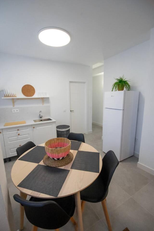 Apartamentos Marmolejos Galdar Phòng bức ảnh