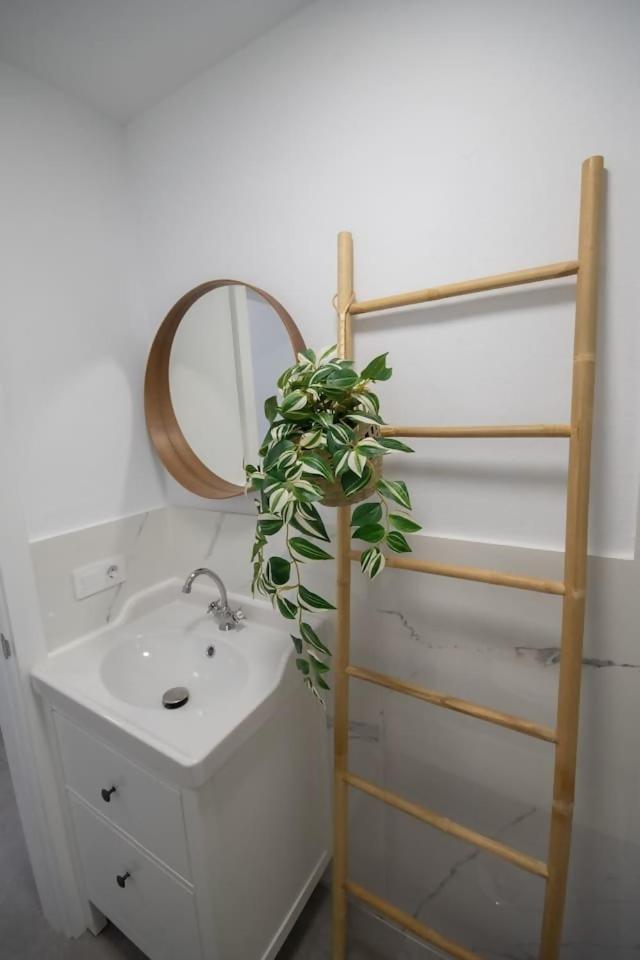 Apartamentos Marmolejos Galdar Phòng bức ảnh