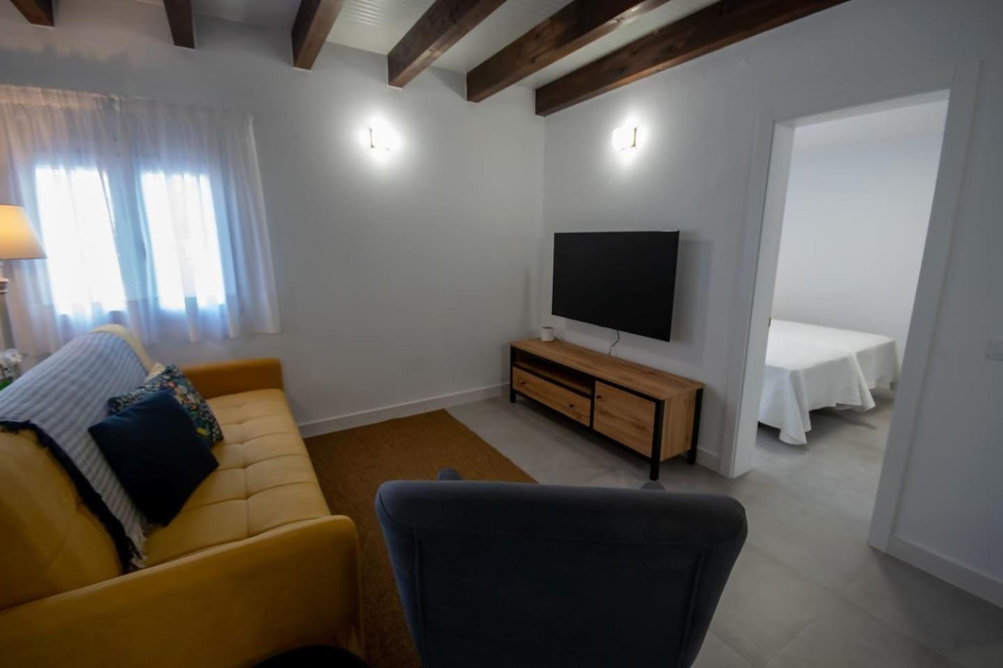 Apartamentos Marmolejos Galdar Phòng bức ảnh