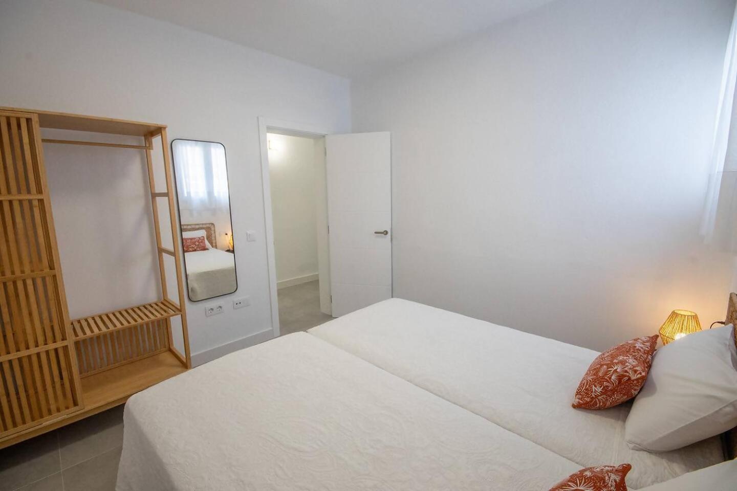 Apartamentos Marmolejos Galdar Phòng bức ảnh