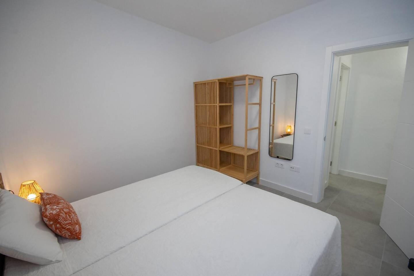 Apartamentos Marmolejos Galdar Phòng bức ảnh