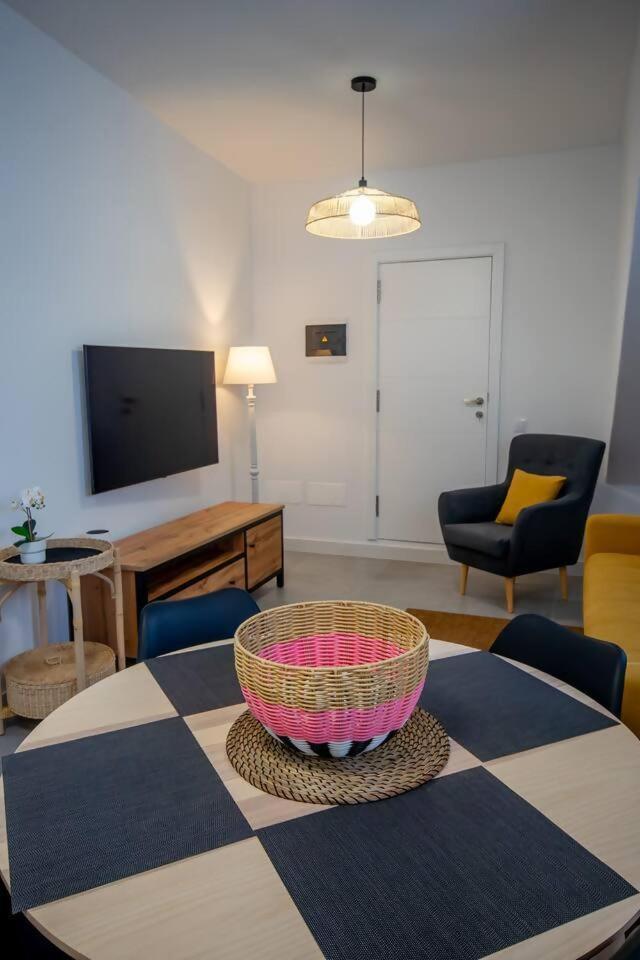 Apartamentos Marmolejos Galdar Phòng bức ảnh
