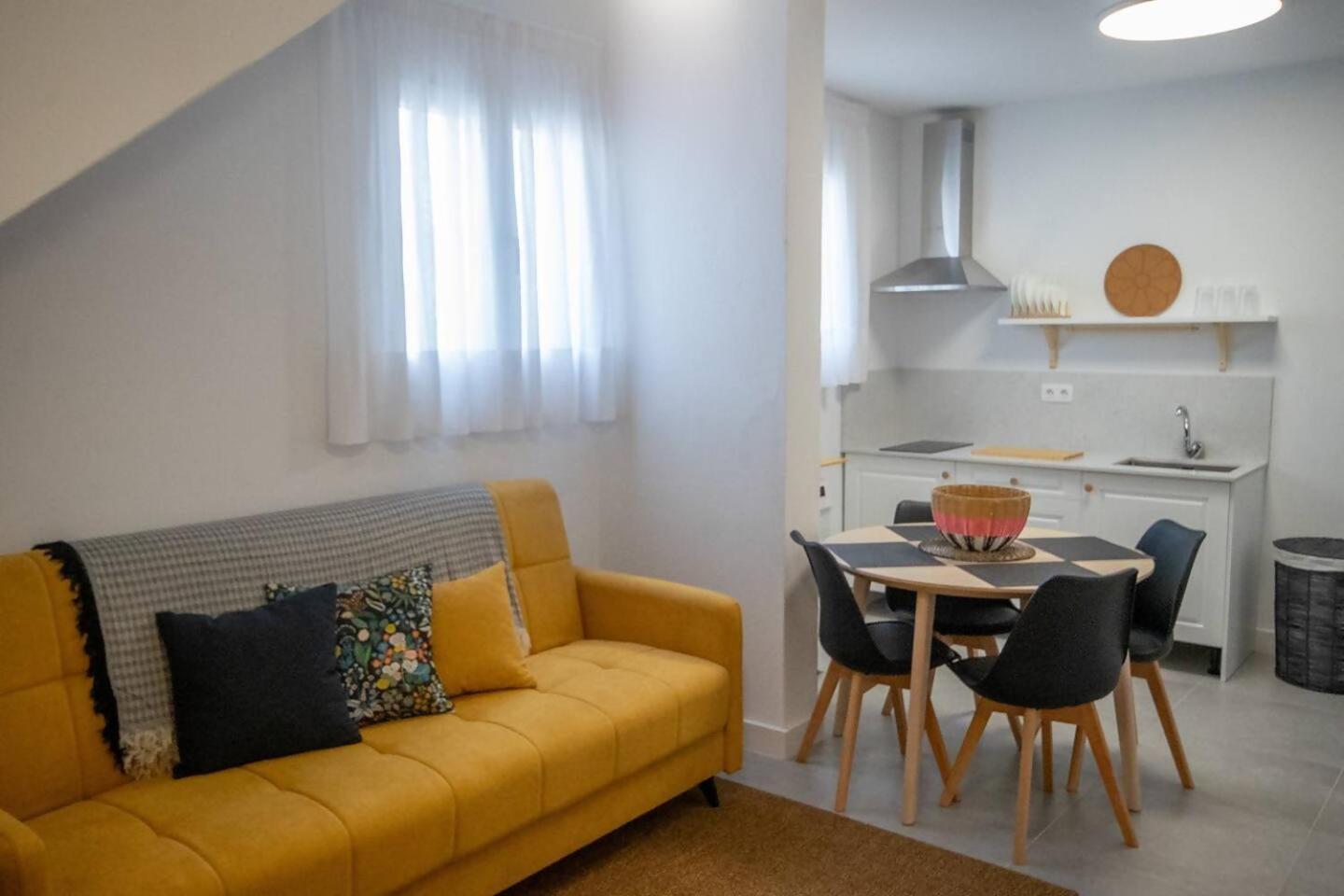 Apartamentos Marmolejos Galdar Phòng bức ảnh