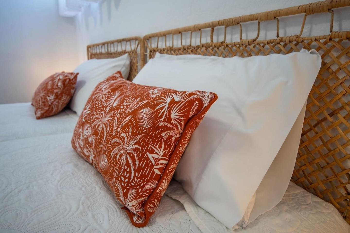 Apartamentos Marmolejos Galdar Phòng bức ảnh