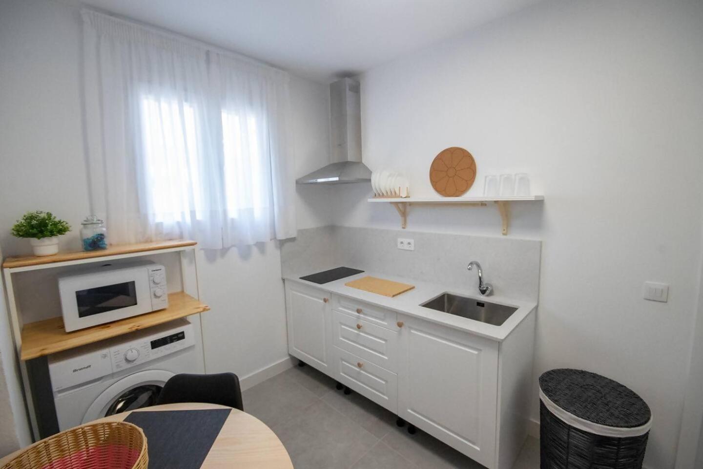 Apartamentos Marmolejos Galdar Phòng bức ảnh