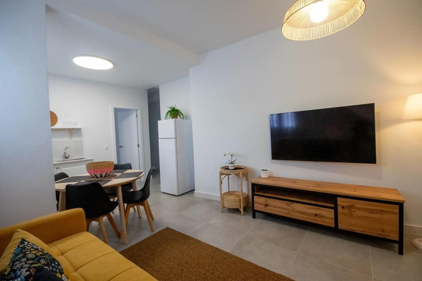 Apartamentos Marmolejos Galdar Phòng bức ảnh