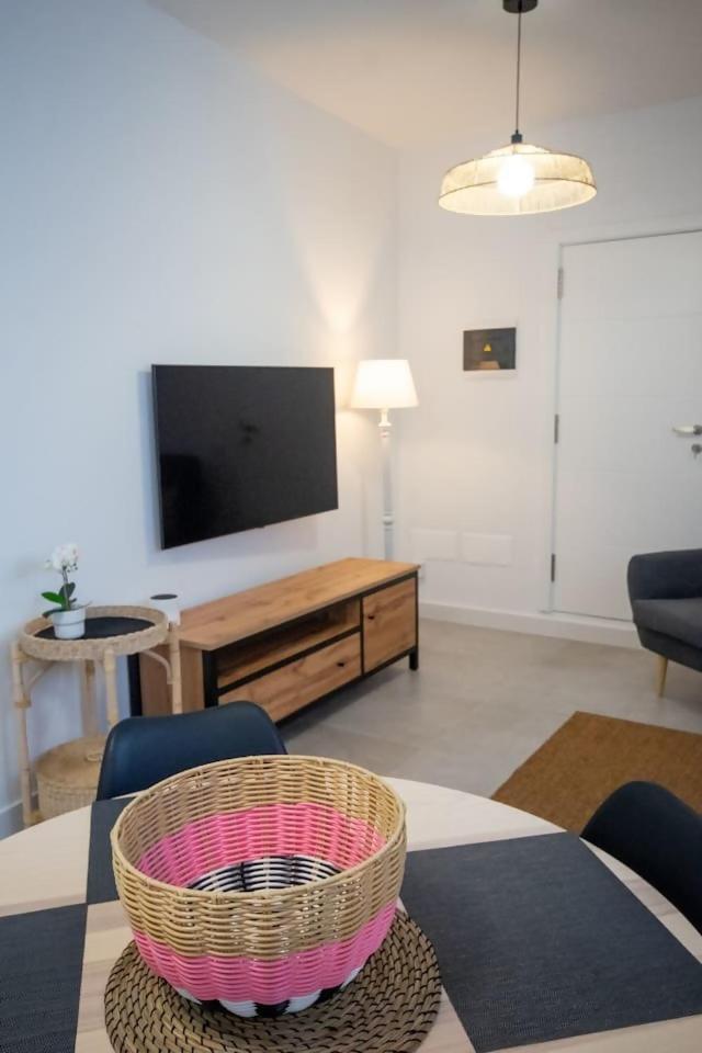 Apartamentos Marmolejos Galdar Phòng bức ảnh